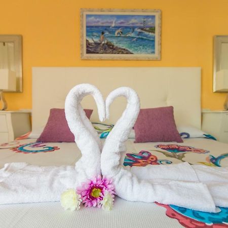 Villa Bella Lucia 3. Piscina Climatizada, Wifi, Bbq. 科拉雷侯 外观 照片