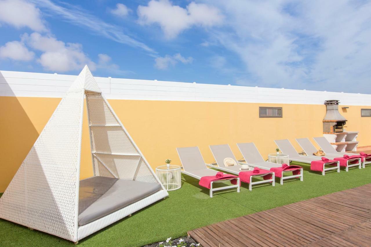 Villa Bella Lucia 3. Piscina Climatizada, Wifi, Bbq. 科拉雷侯 外观 照片