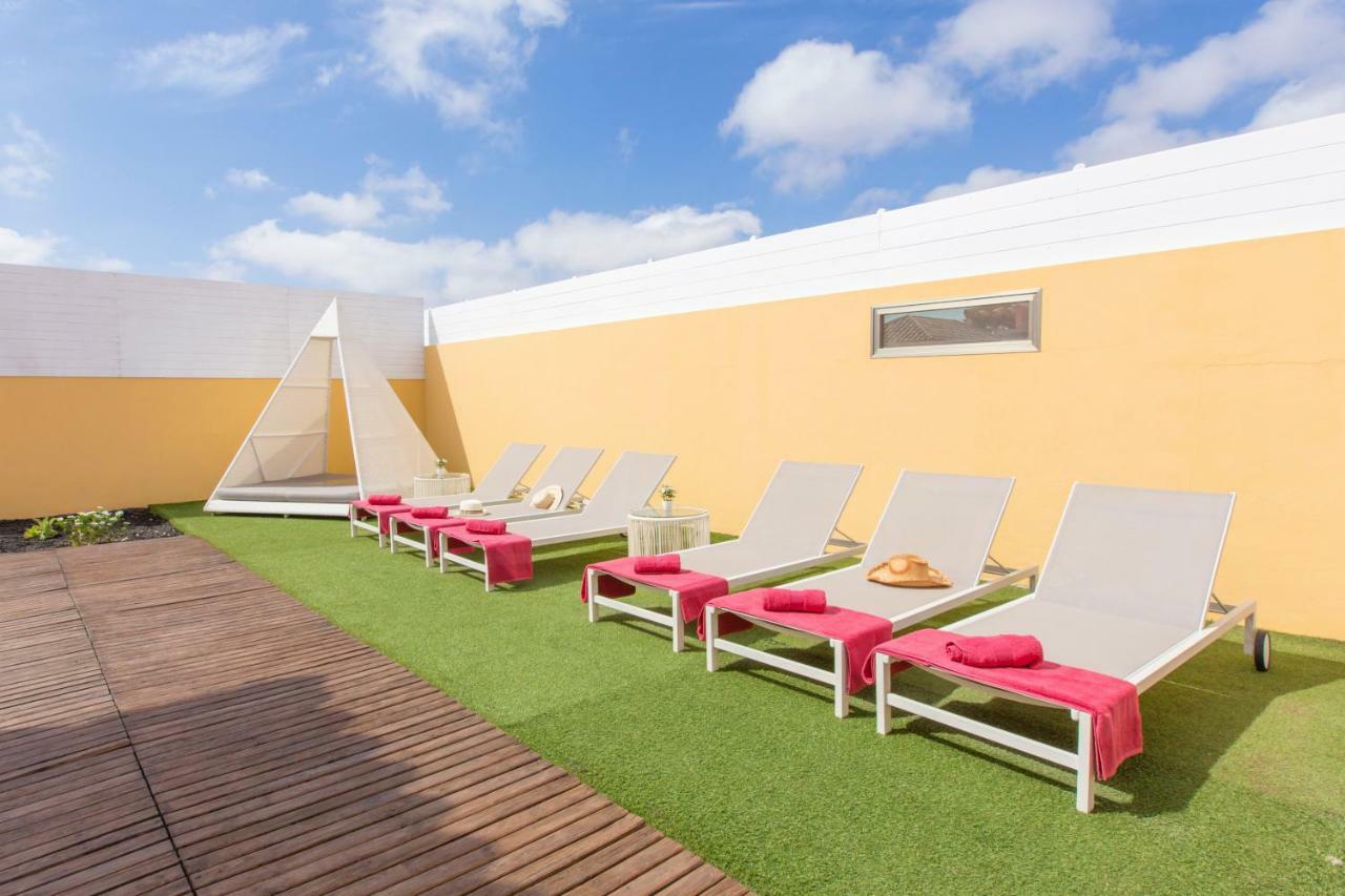Villa Bella Lucia 3. Piscina Climatizada, Wifi, Bbq. 科拉雷侯 外观 照片