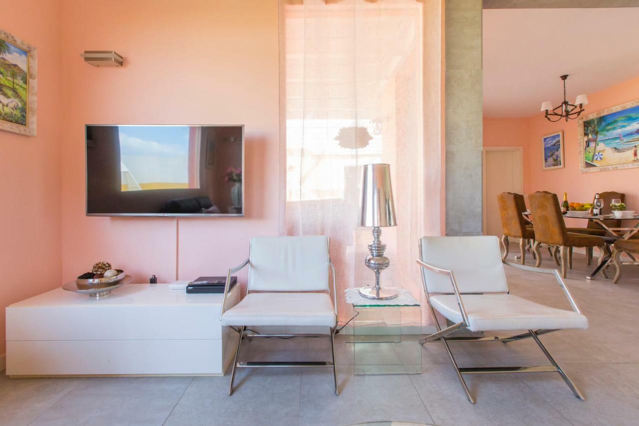 Villa Bella Lucia 3. Piscina Climatizada, Wifi, Bbq. 科拉雷侯 外观 照片