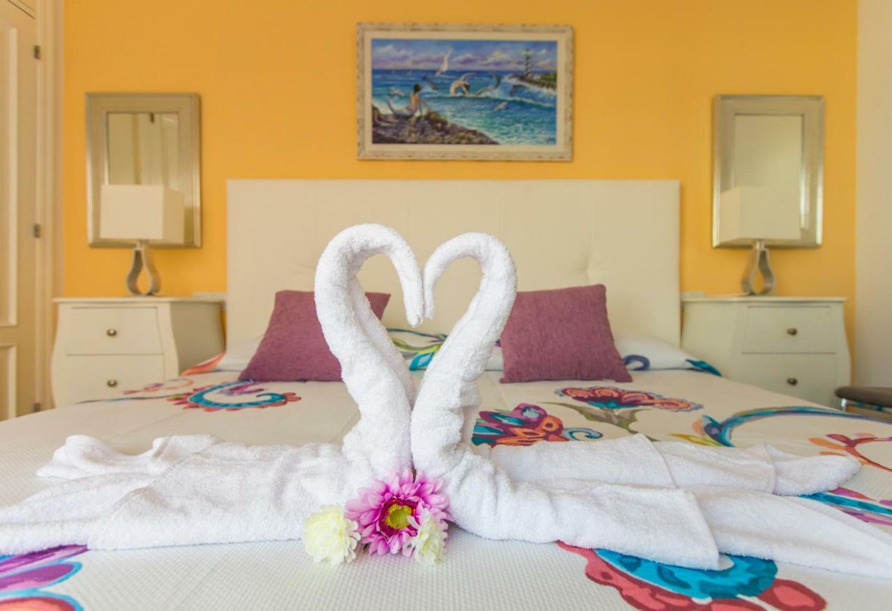 Villa Bella Lucia 3. Piscina Climatizada, Wifi, Bbq. 科拉雷侯 外观 照片