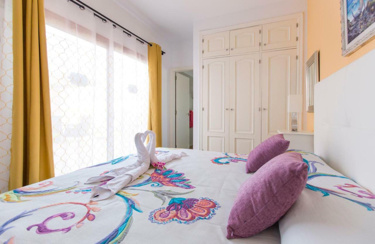 Villa Bella Lucia 3. Piscina Climatizada, Wifi, Bbq. 科拉雷侯 外观 照片
